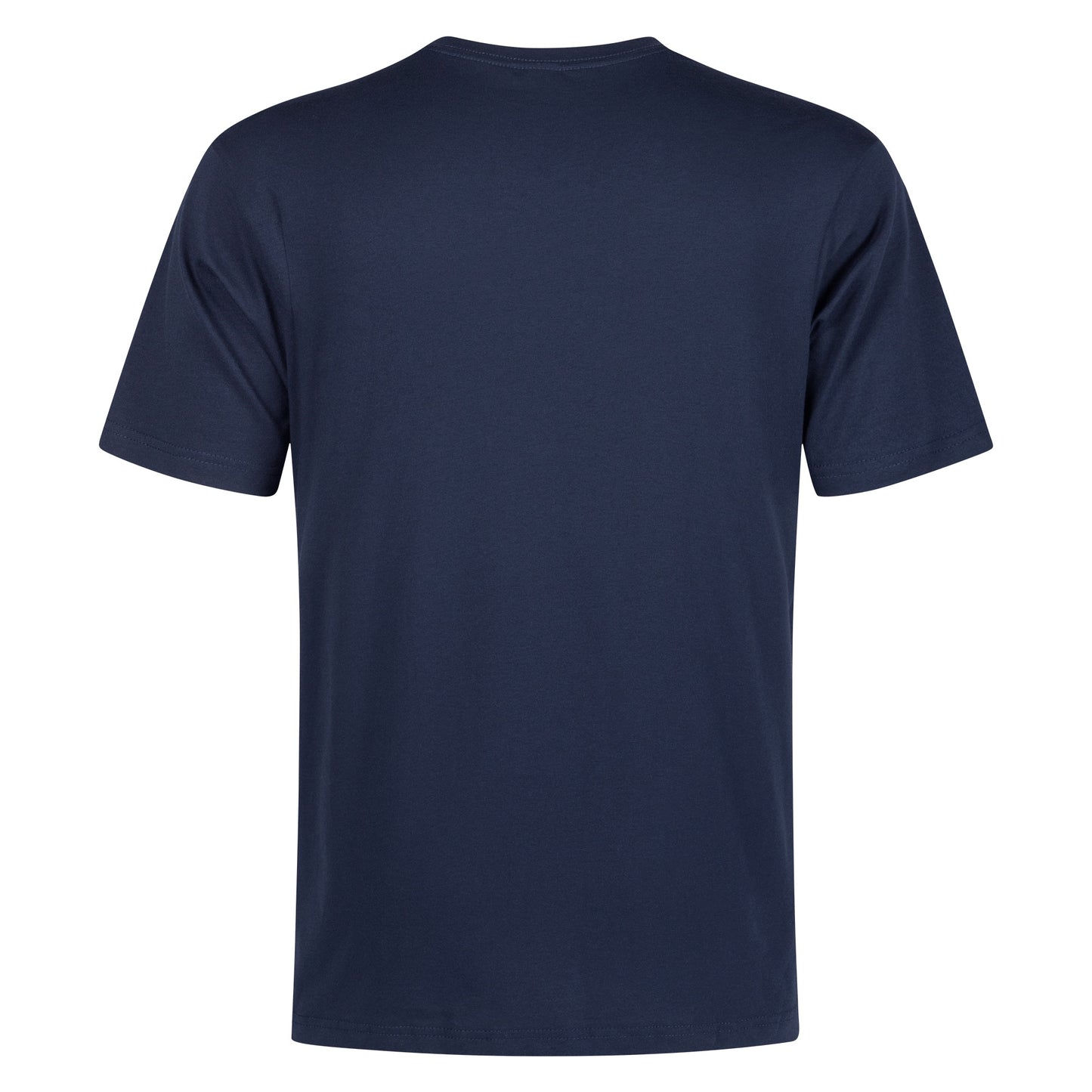 Shirts 0101 - “Postultimate” Cotton T Shirt