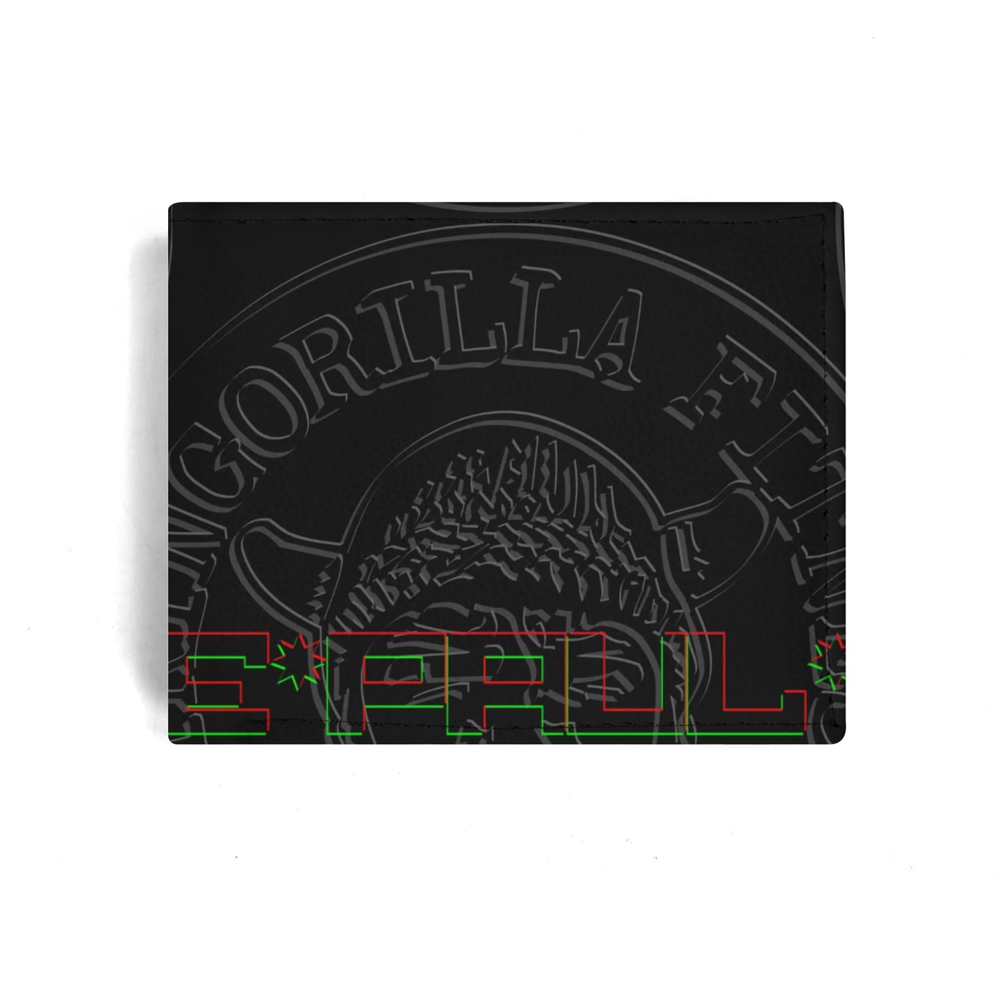 Be More Paul wallet