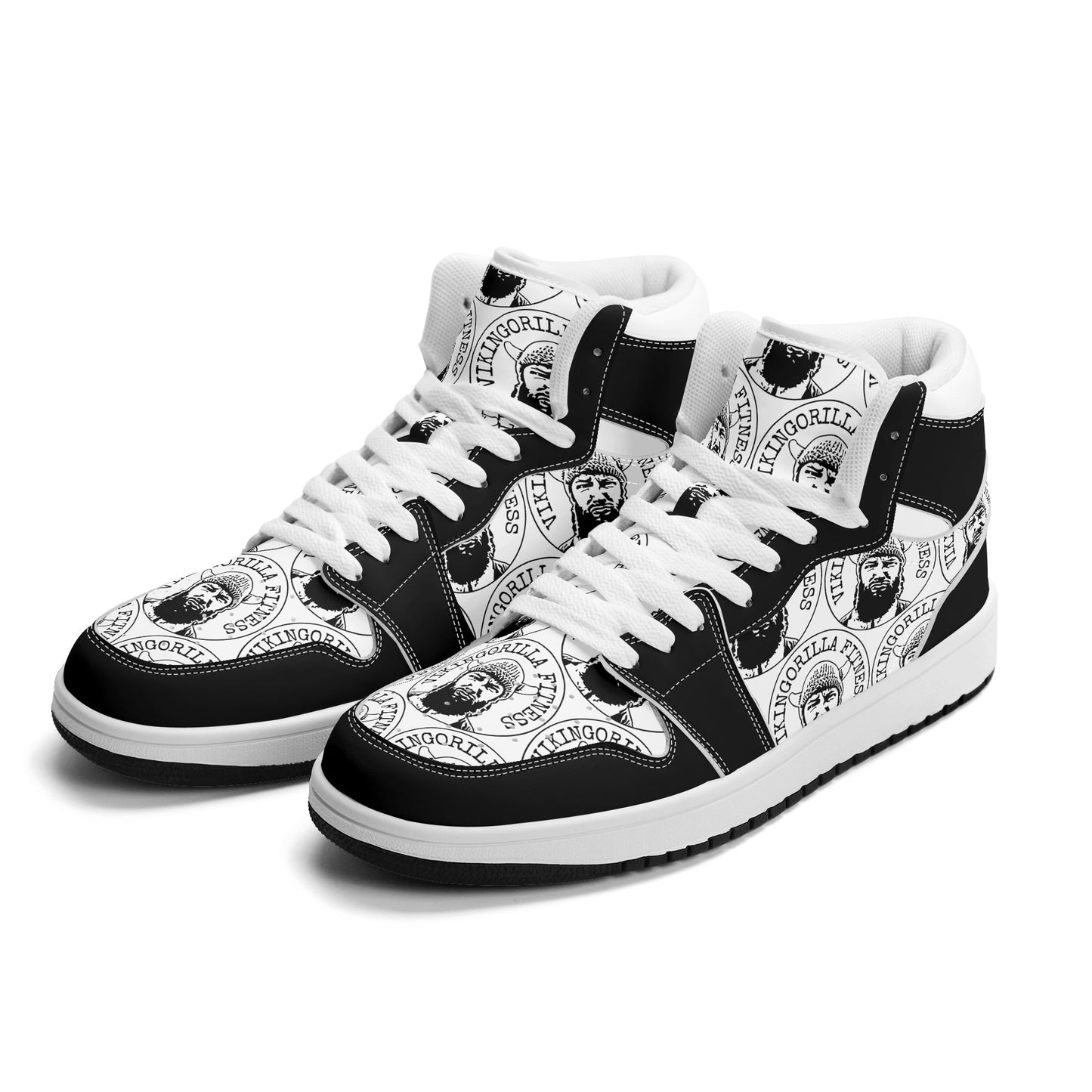 00 High Top Sneakers - choose your colours!