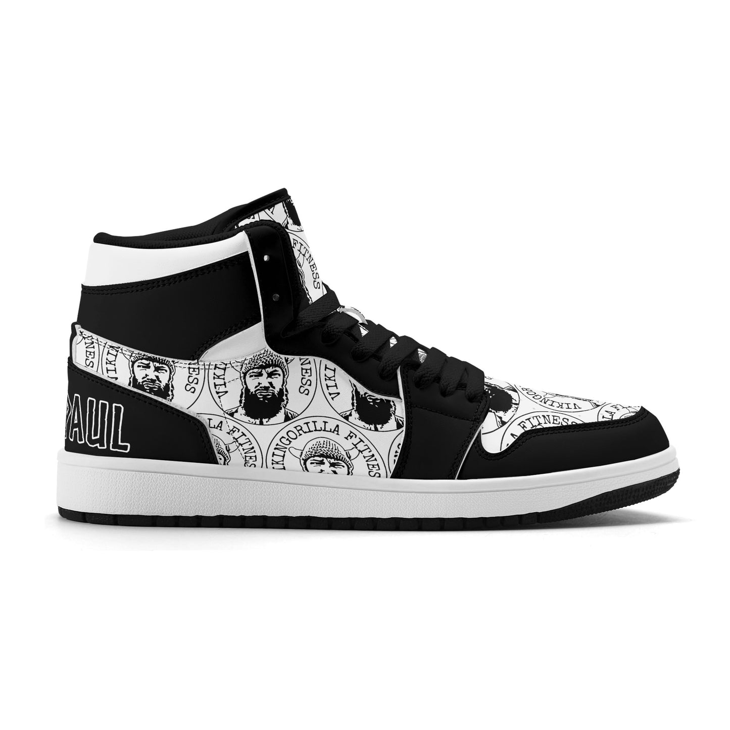 00 High Top Sneakers - choose your colours!