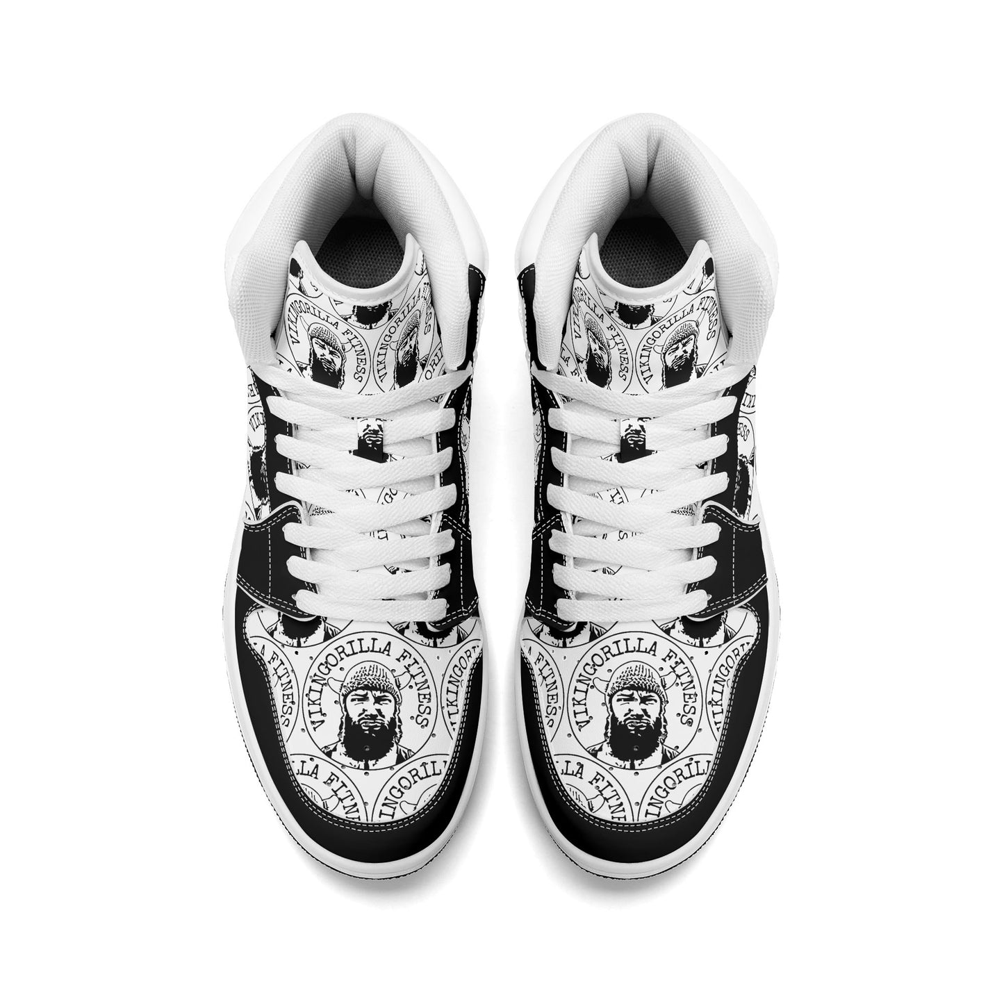 00 High Top Sneakers - choose your colours!