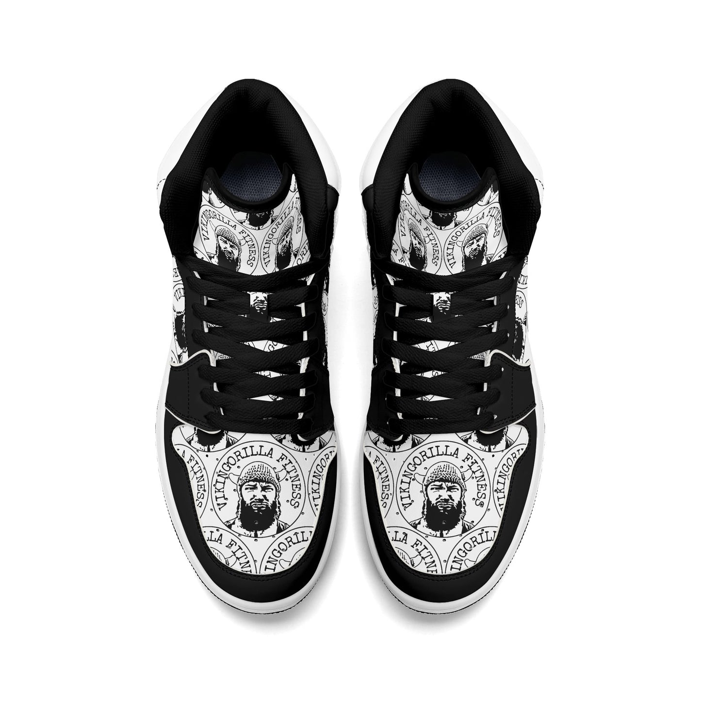 00 High Top Sneakers - choose your colours!
