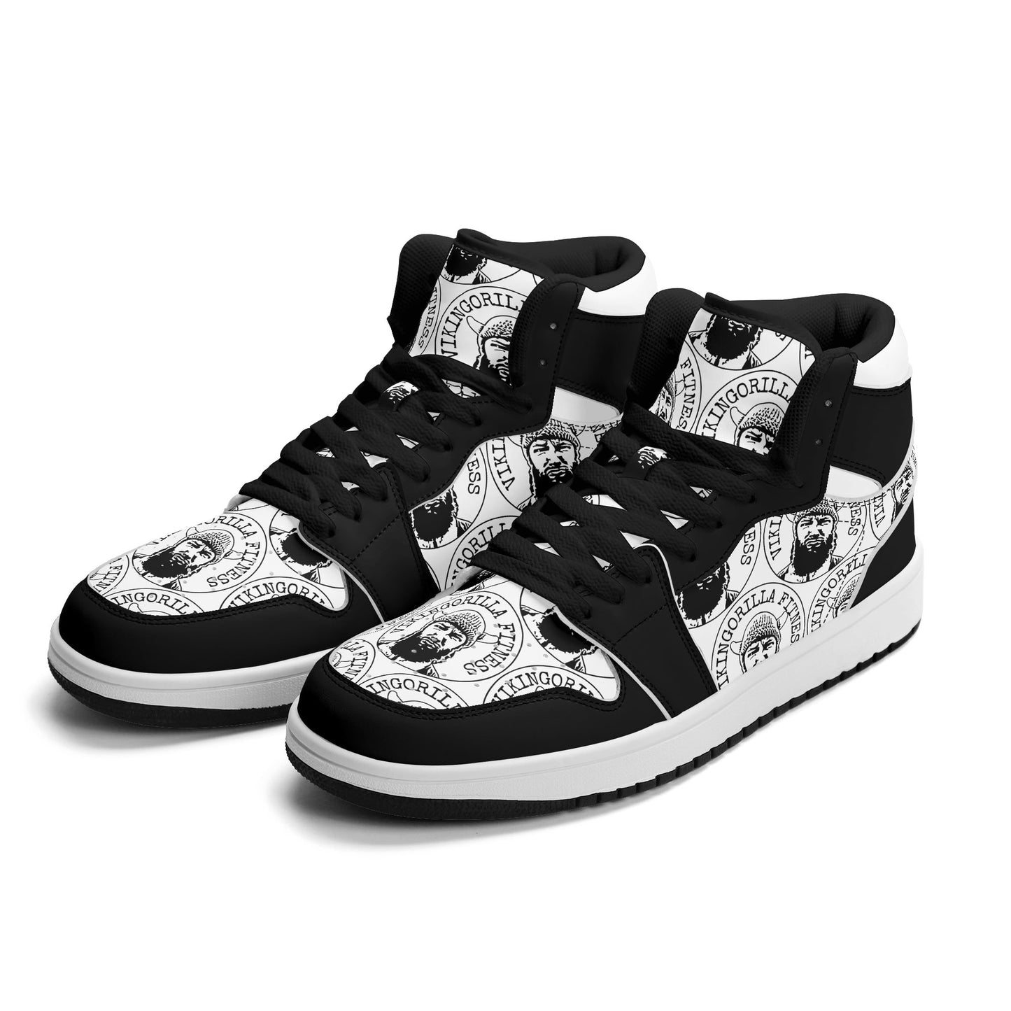 00 High Top Sneakers - choose your colours!