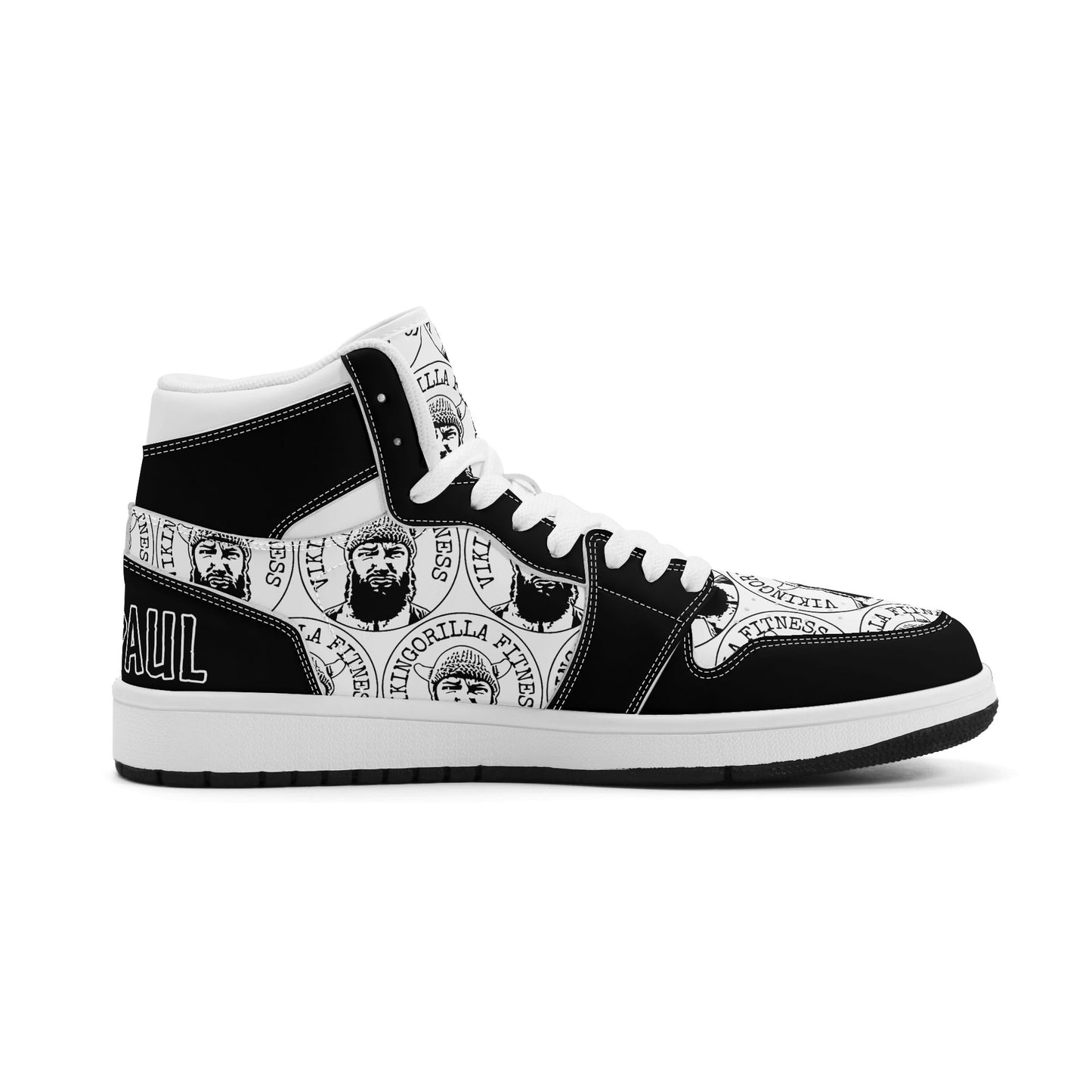 00 High Top Sneakers - choose your colours!