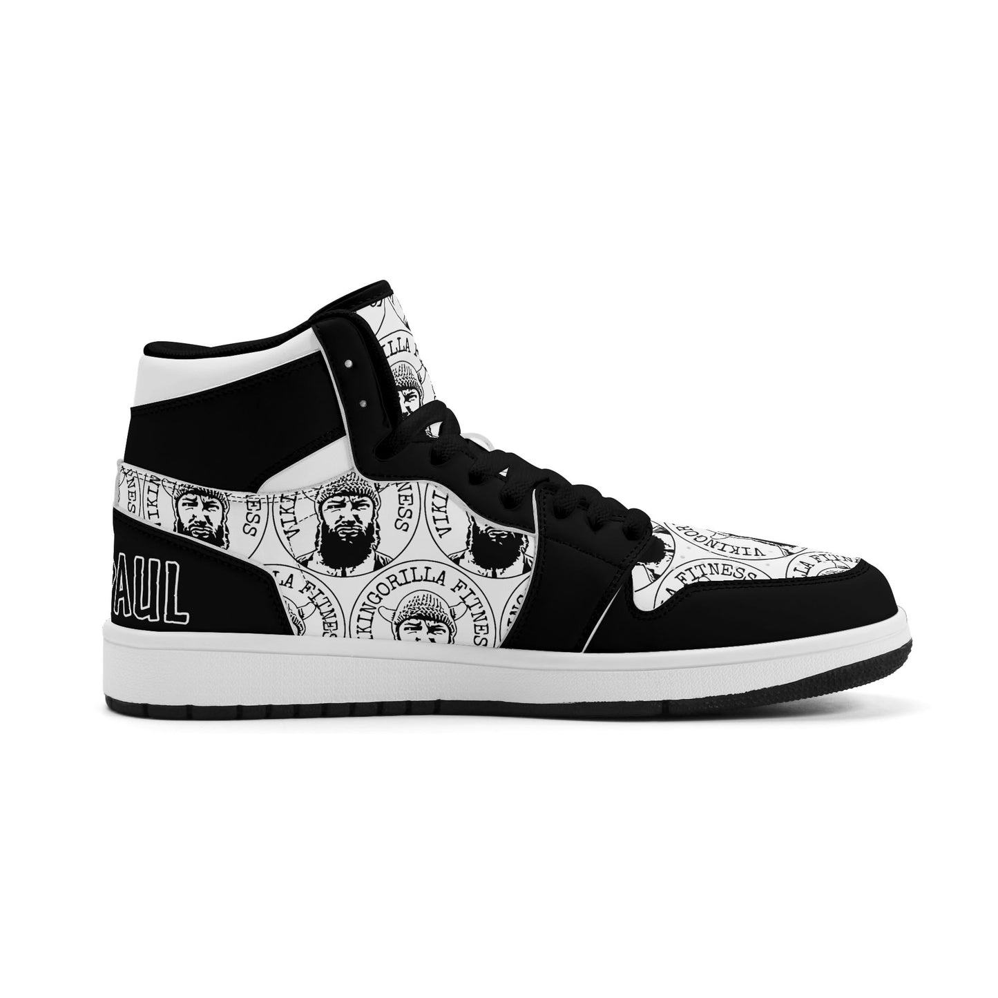 00 High Top Sneakers - choose your colours!