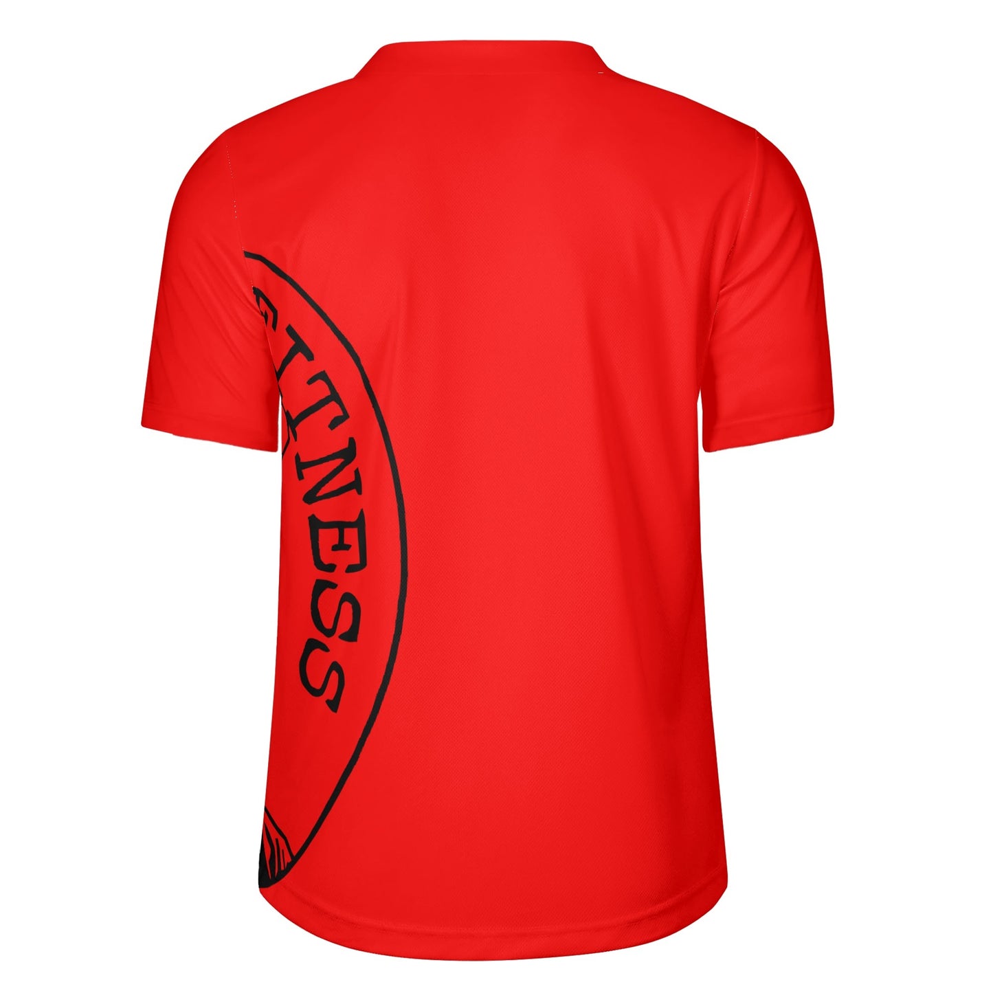 00 Pick your colour Vikingorilla Fitness Tee