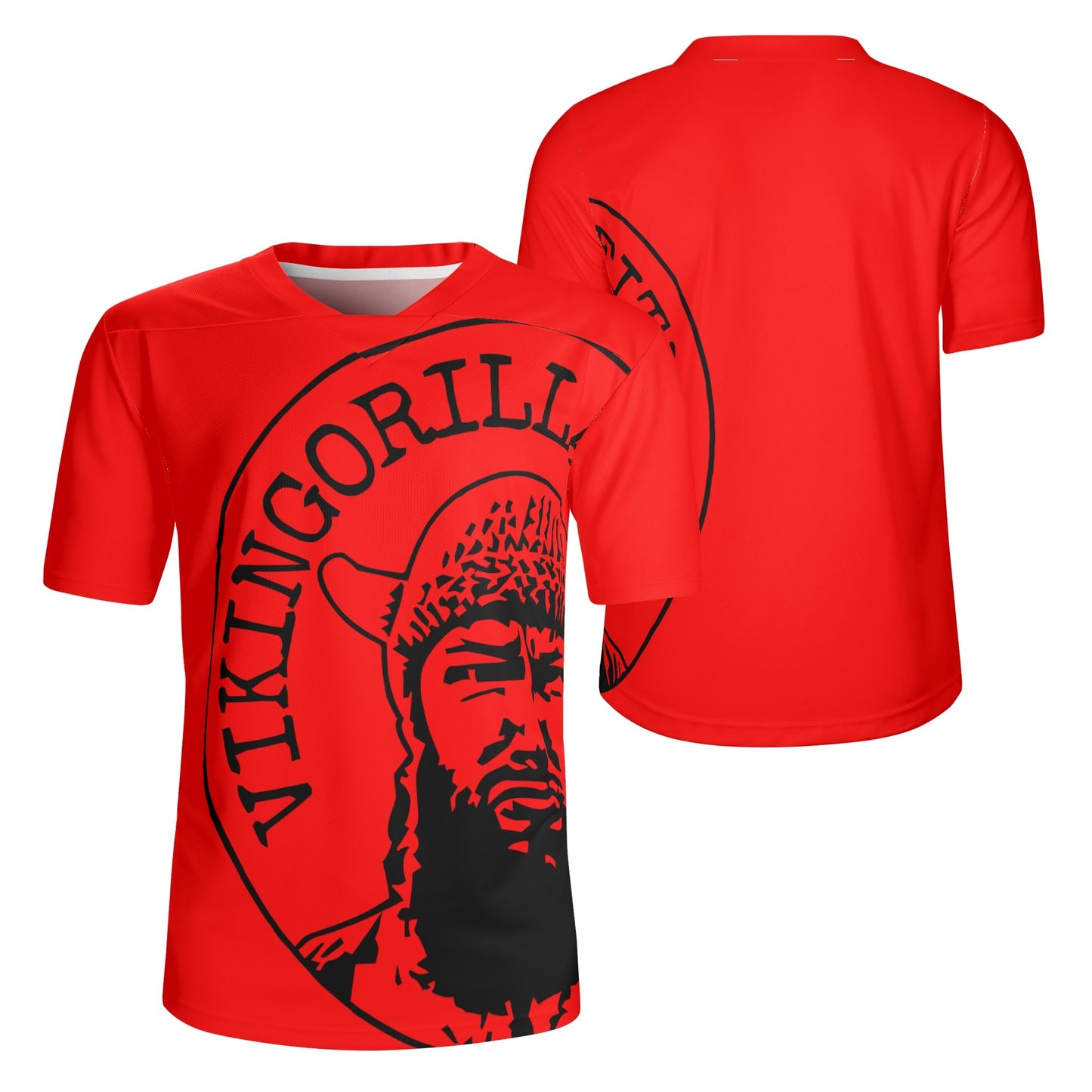 00 Pick your colour Vikingorilla Fitness Tee