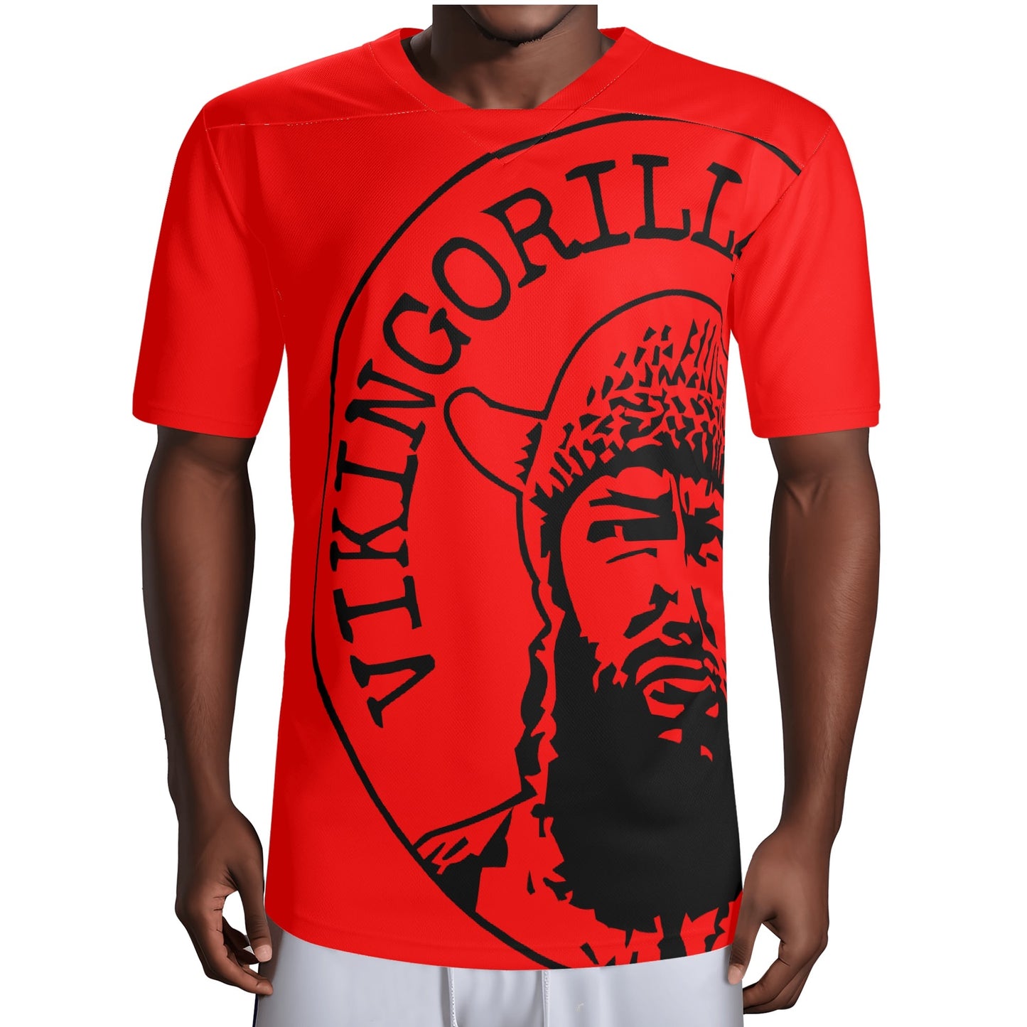 00 Pick your colour Vikingorilla Fitness Tee