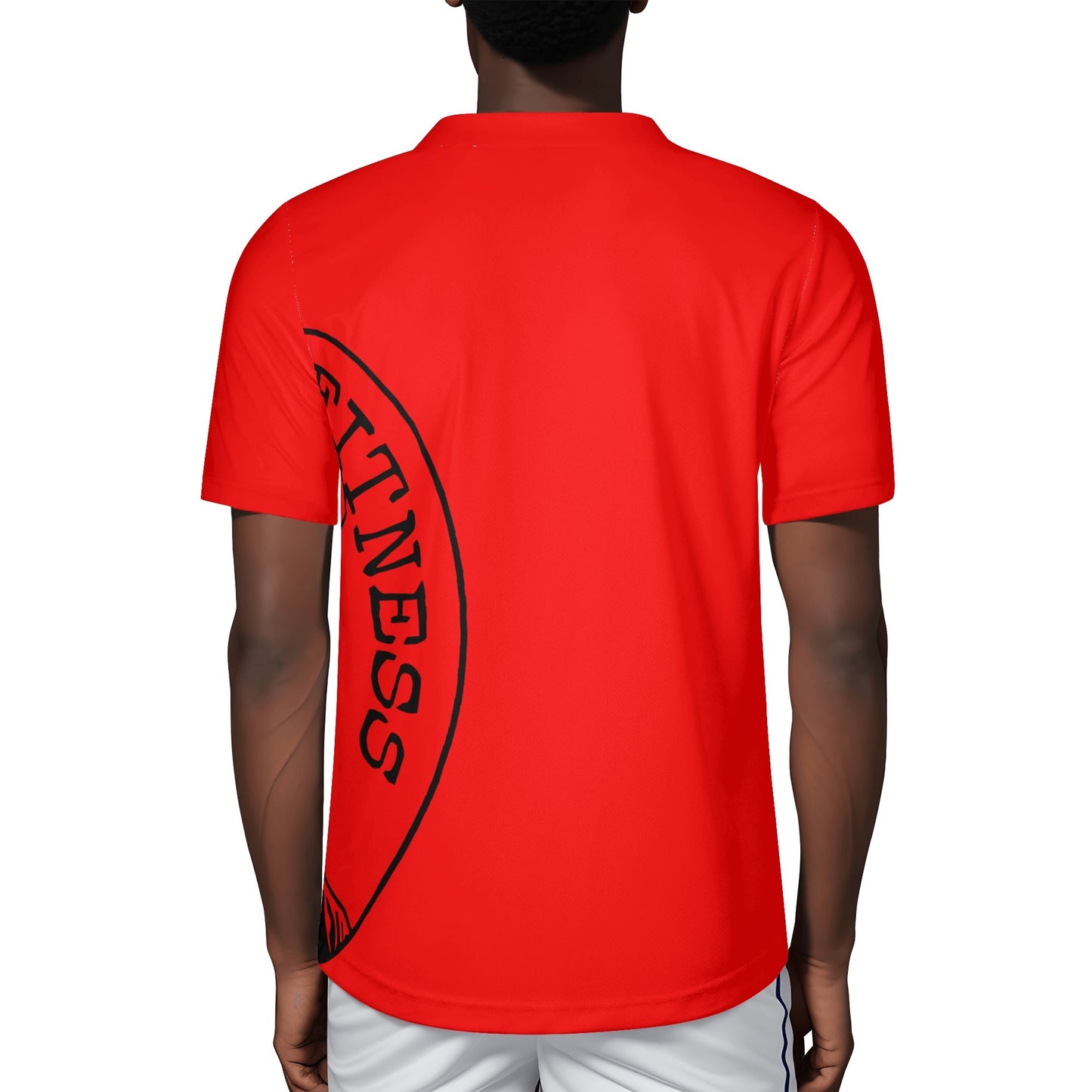 00 Pick your colour Vikingorilla Fitness Tee