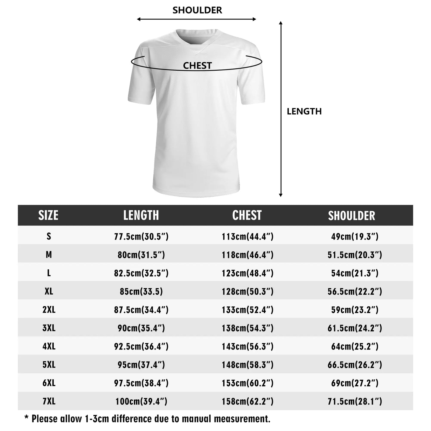 00 Pick your colour Vikingorilla Fitness Tee
