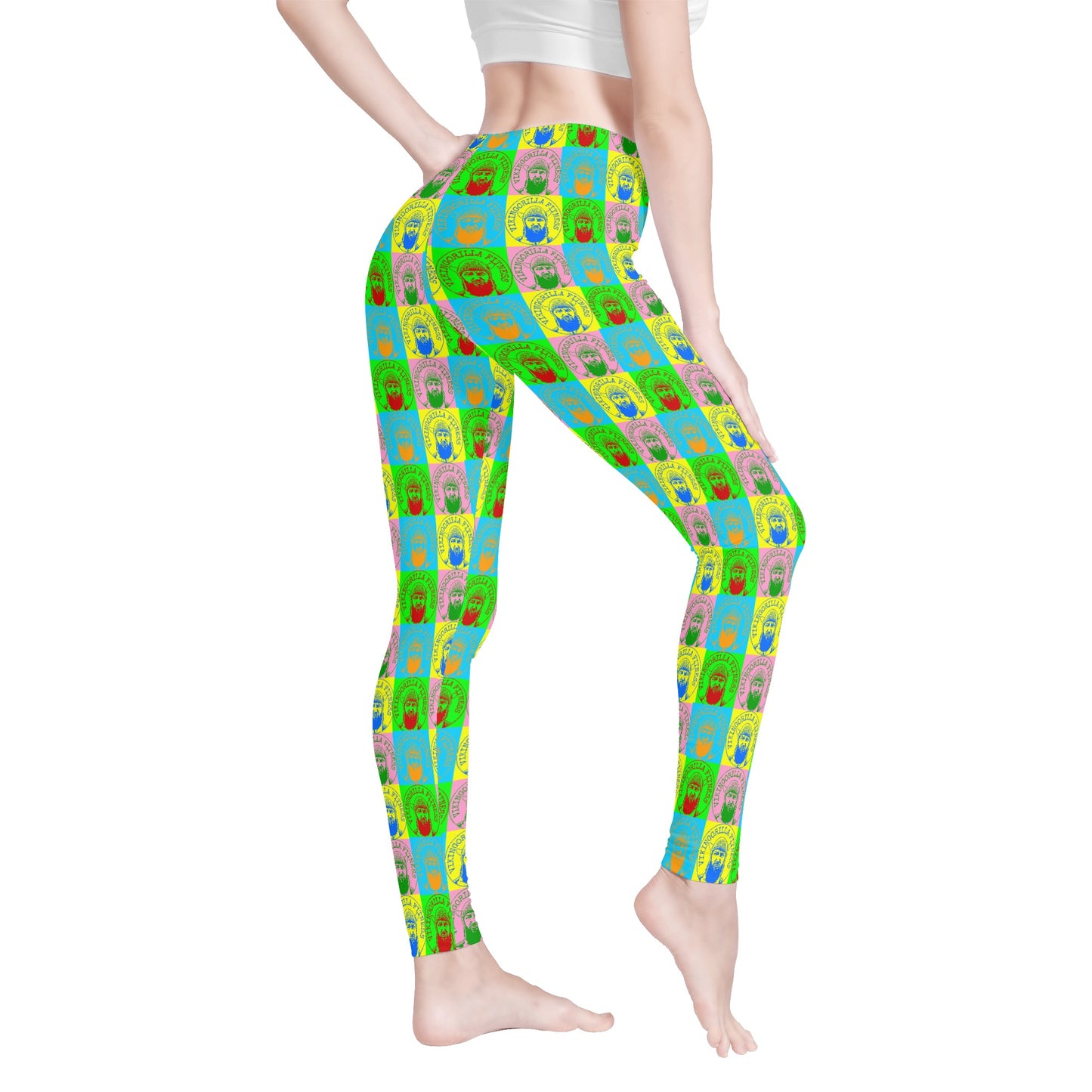 Womens Leggings