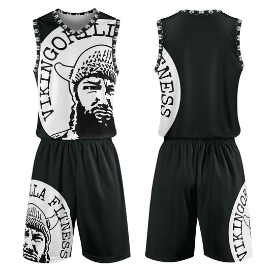 Basketball Sports Kit