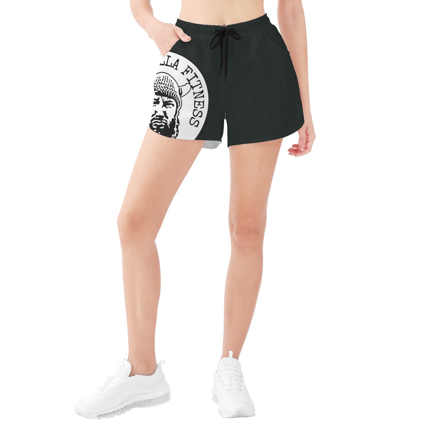 Womens Shorts