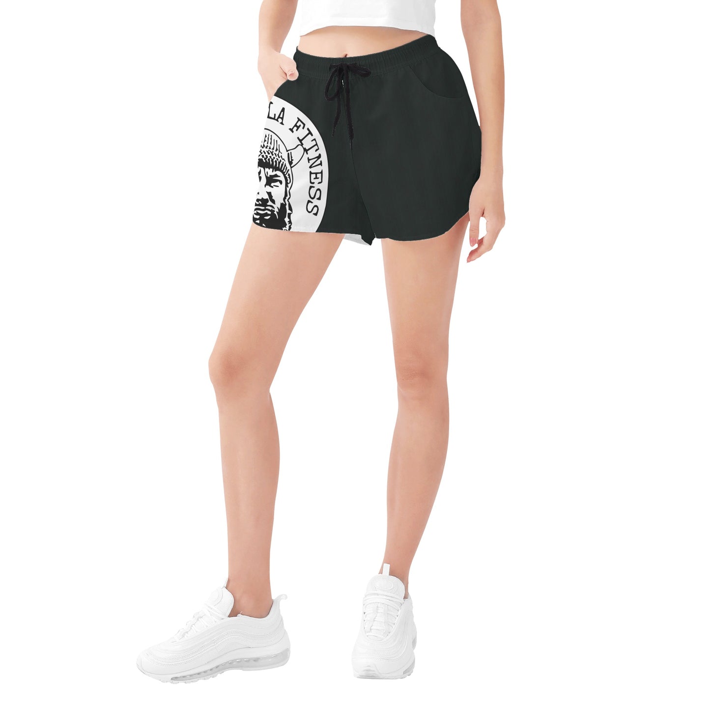 Womens Shorts