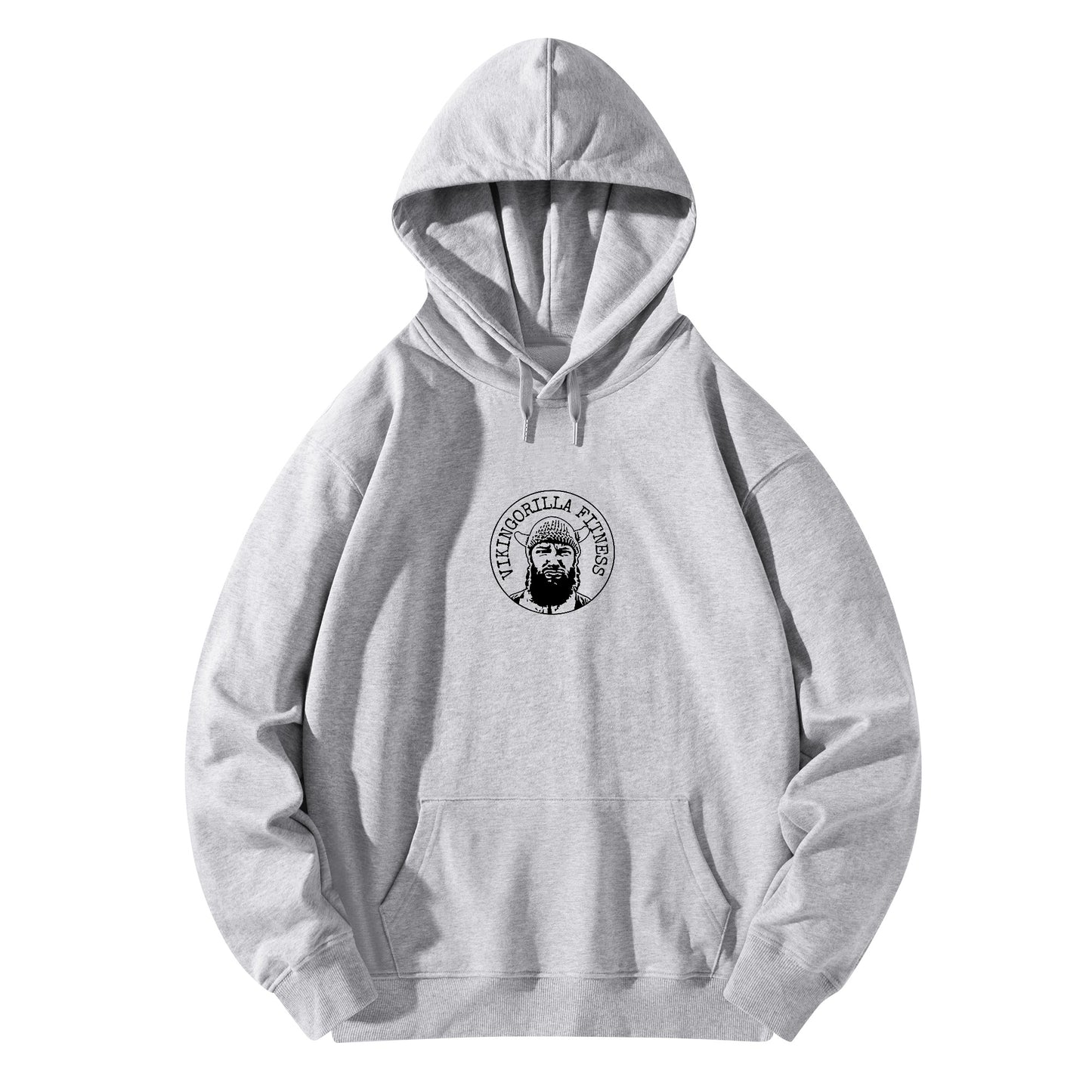 Unisex Cotton Hoodie - Dear person behind me