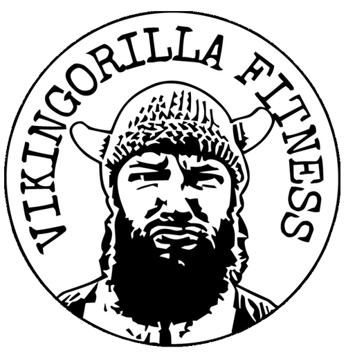 Vikingorilla Fitness 