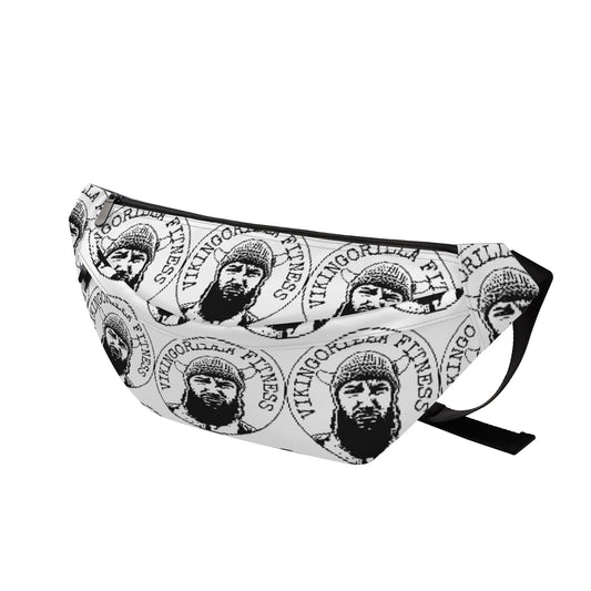 VIKINGORILLAFITNESS - the fanny pack