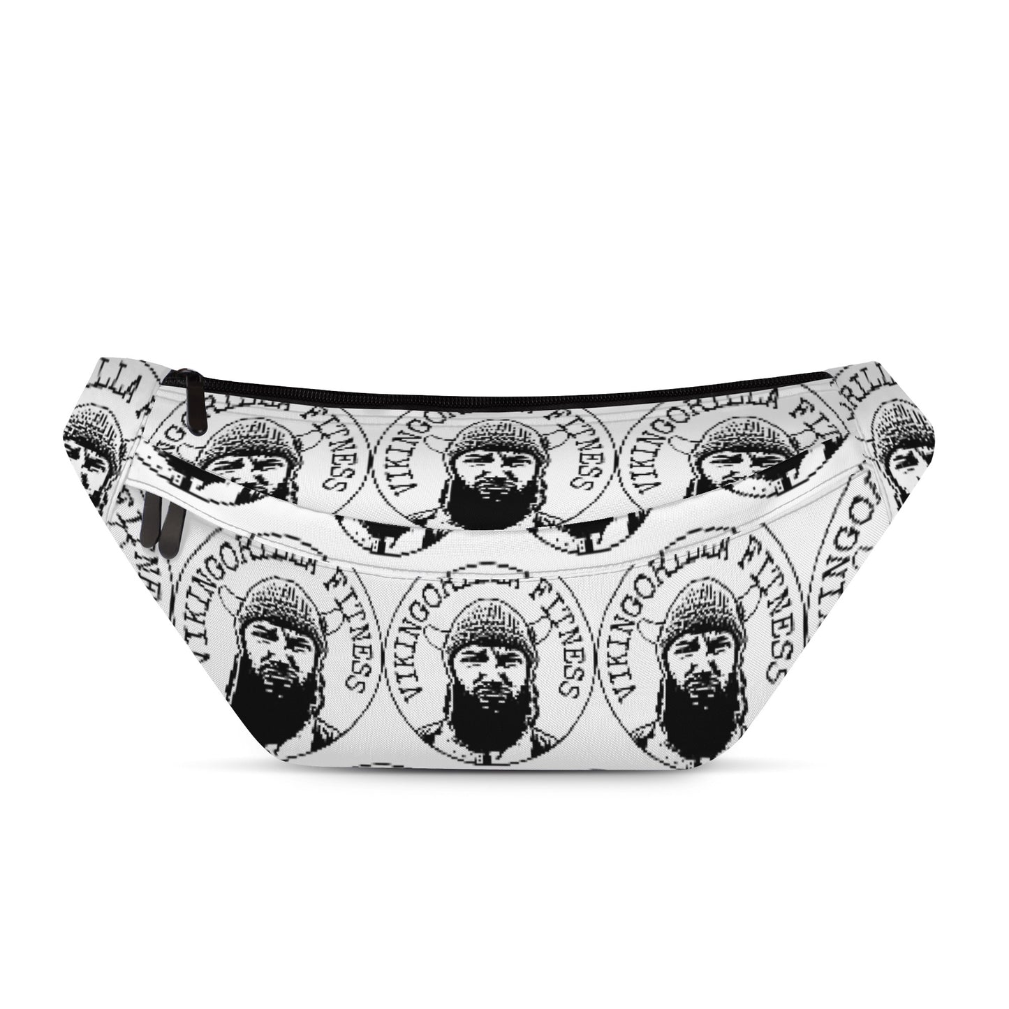 VIKINGORILLAFITNESS - the fanny pack