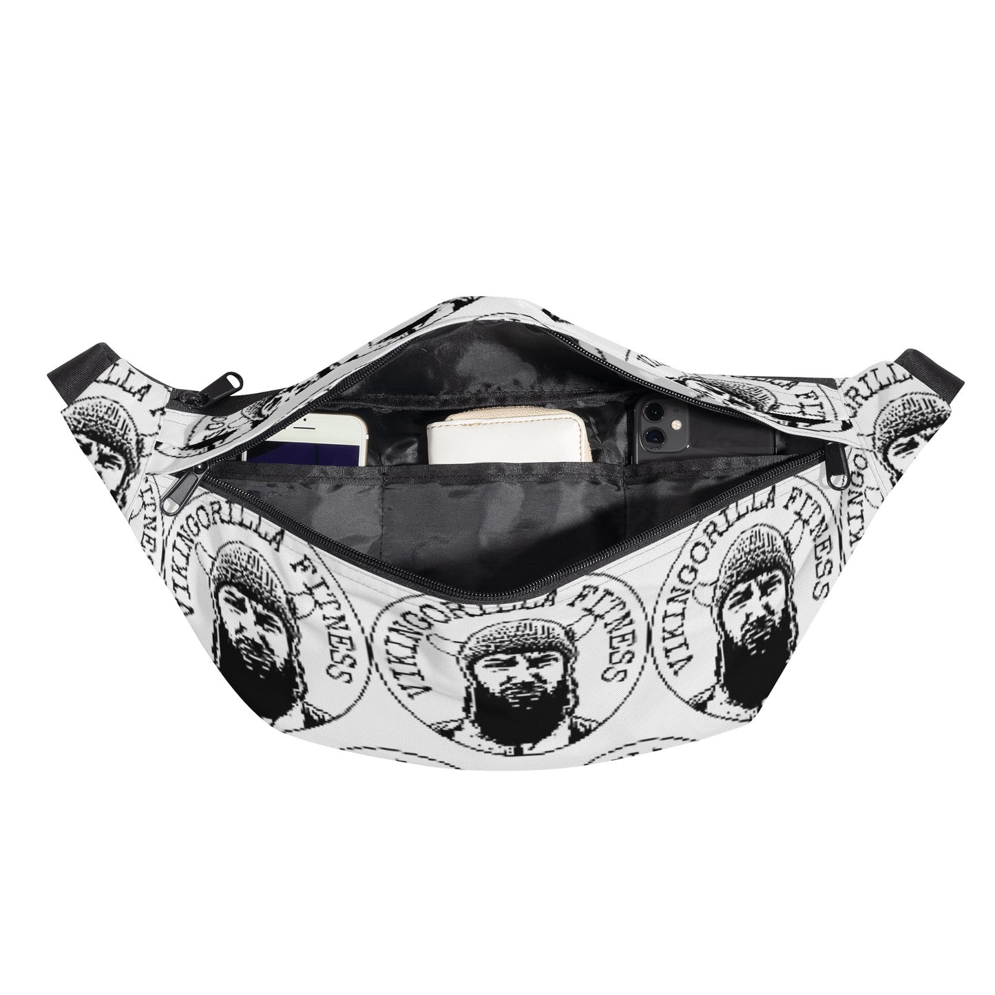 VIKINGORILLAFITNESS - the fanny pack